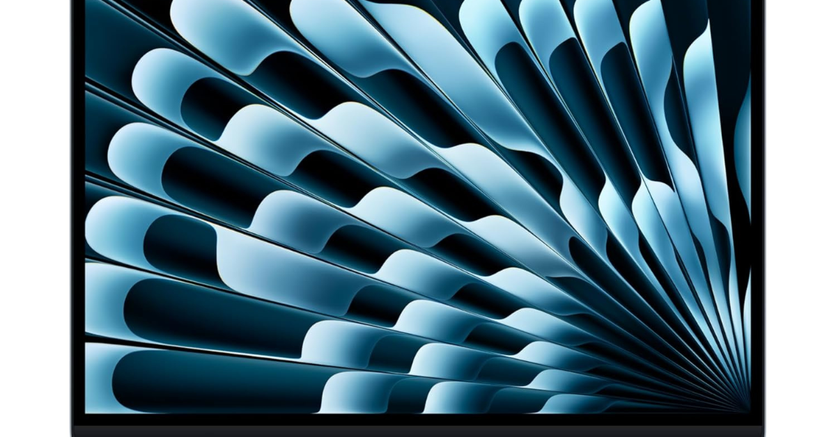 Review of 2025 Apple MacBook Air 13-Inch