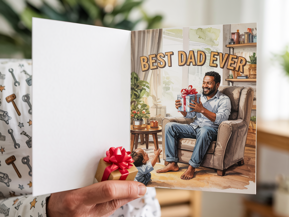 Best Father’s Day Gift Ideas