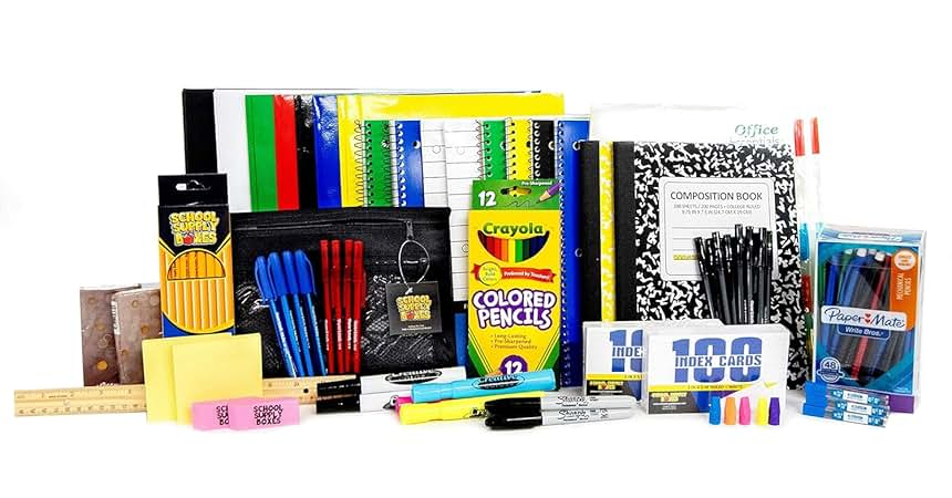 Best Back To School Items 2025